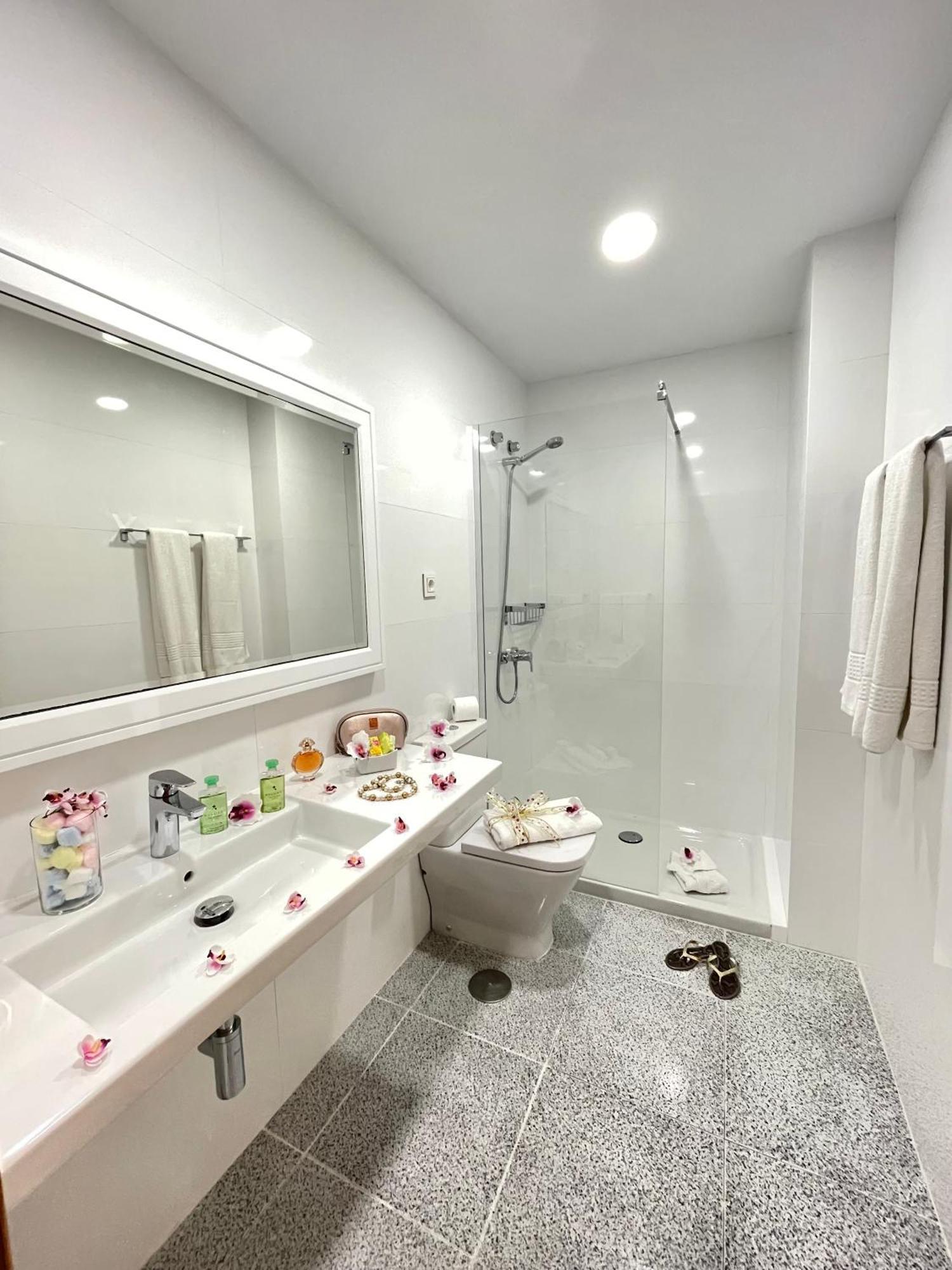 1 Schlafzimmer Superior Apartment Vecindario  Exterior foto